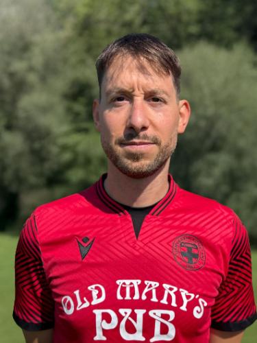 Sascha Meißner