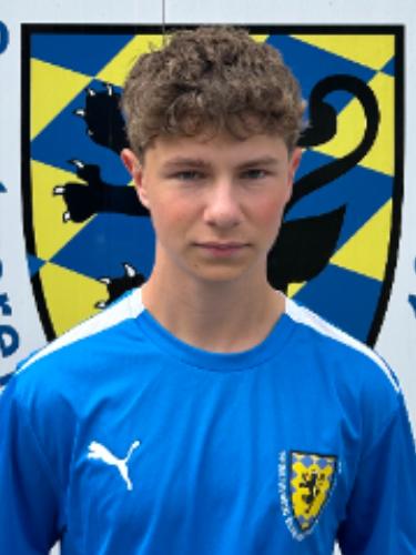 Benno Nordhues-Westarp