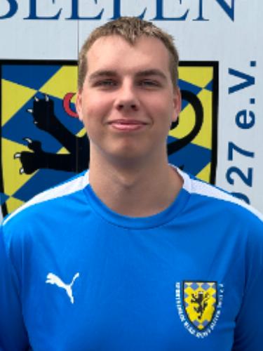 Ben Lakenbrink