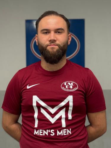 Tolga Bozkurt