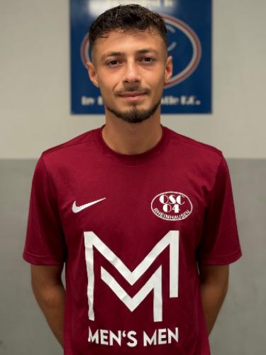 Ali Emre Coban