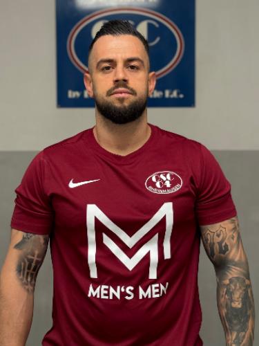 Angelo Dispinzeri