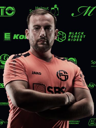 Lukas Riesterer