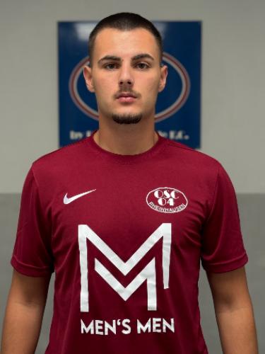 Nihat Yunus Türkyilmaz