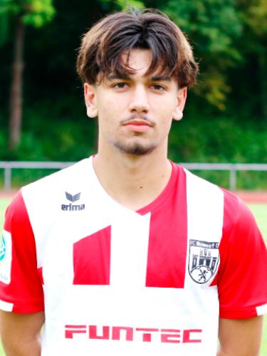 Umut Ünal