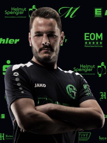 Steffen Weber