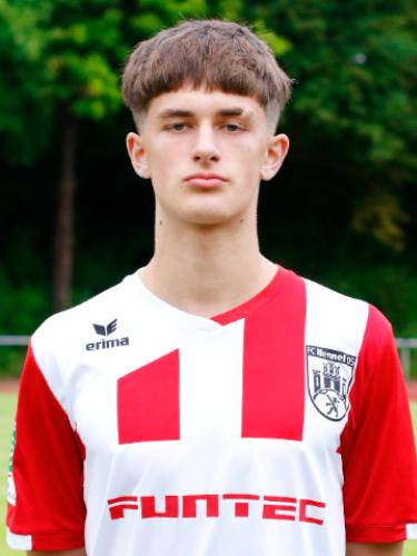 Lenny Joshua Wünnenberg