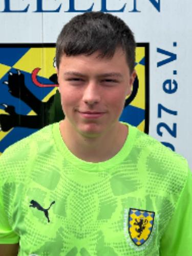 Paul Rainford