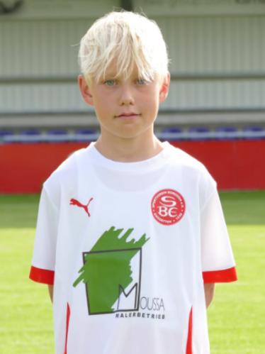 Louis Möller