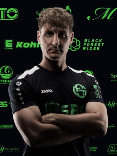 Nico Oehl