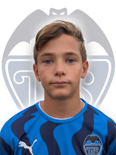 Levi Sonnemann