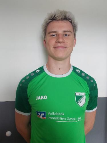Nick Fährenkemper