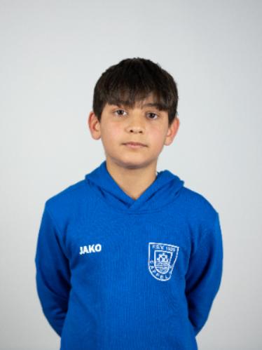 Amir Ali Tajik