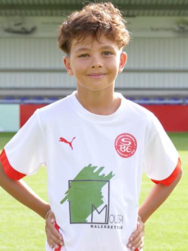 Lounis Moussa