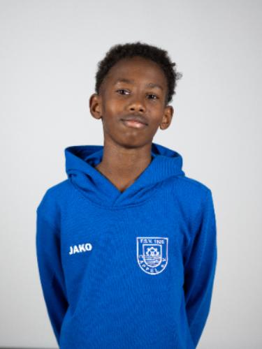 Mabruuk Mukhtaar Warsame