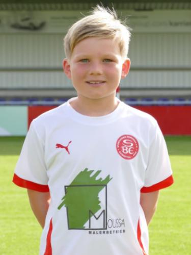Mika Nießing
