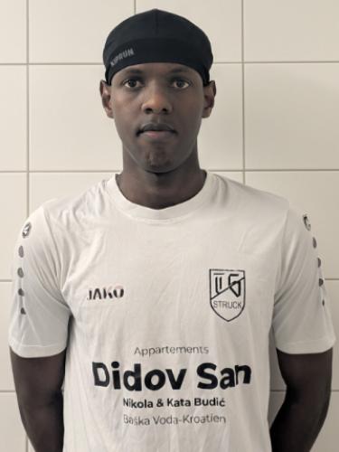 Mohamed Abdullahi Bile