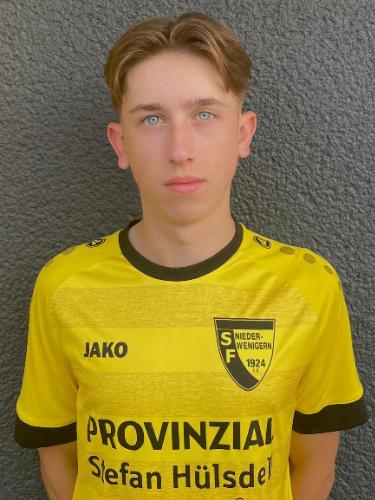 Luka Simon Große