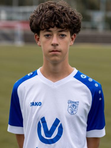 Nils Gade