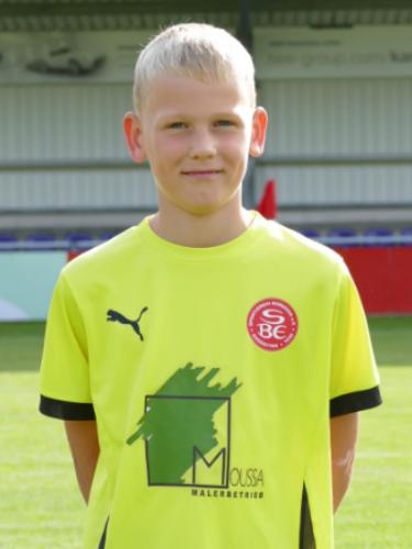 Moritz Thiele