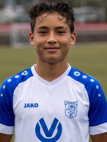 Mujtaba Hassani