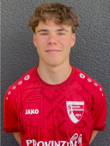 Mika Jan Hüser