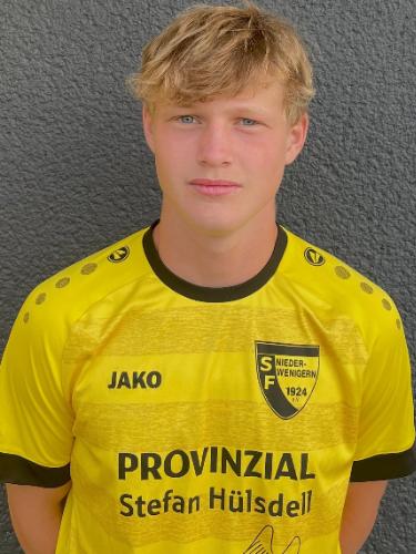 Till Karl Heinz Klipper
