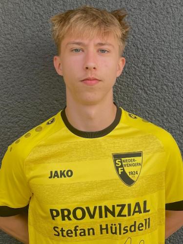 Luca Kocks