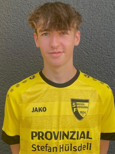 Maik Peppinghaus