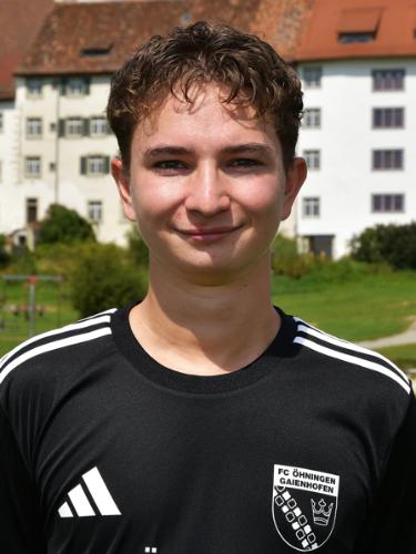 Nico Knöpfle