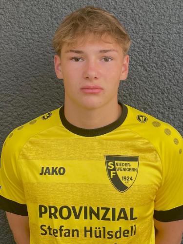 Jona Schmitt