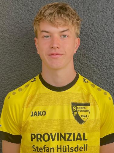 Marc Waskönig