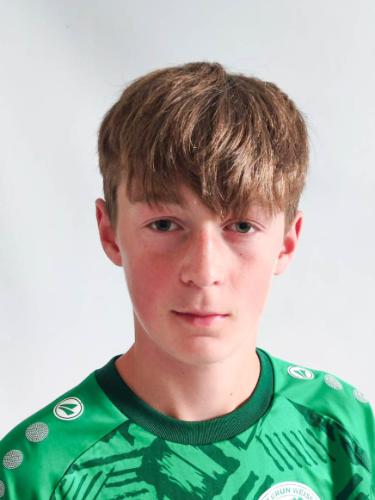 Frederik Georg Knippschild