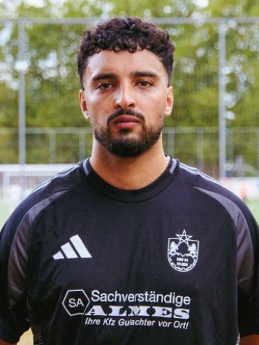 Tadlaoui Abderrahim