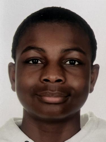 Prosper Mark Osawe
