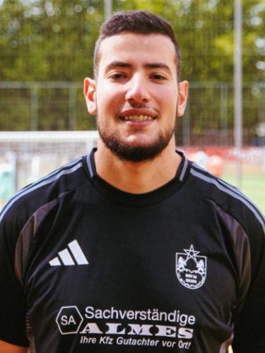 Ilias Aourir