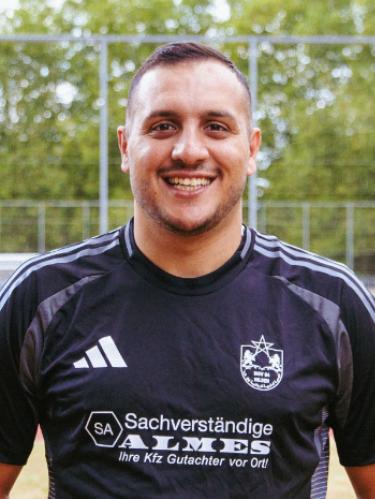 Mohamed Bajut