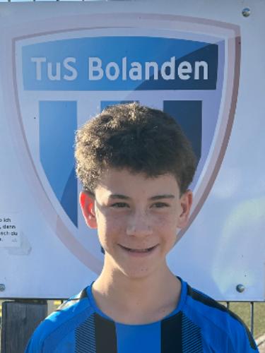 Alexander Maximus Andrews