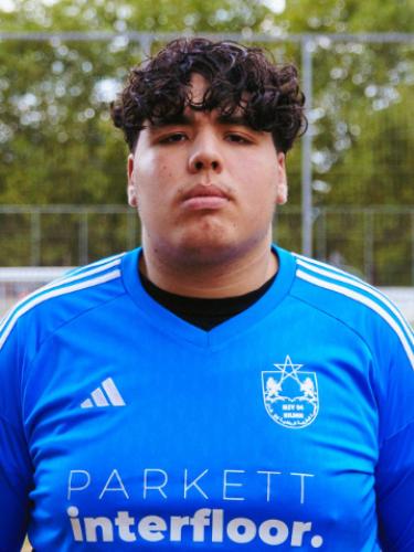 Ismail Belga