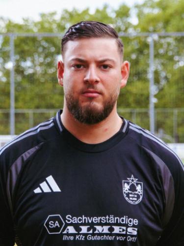 Karim Maurice Chennouri