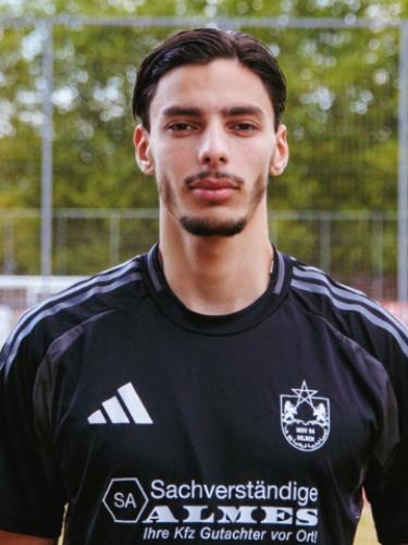 Younes Darkaoui Amjahed