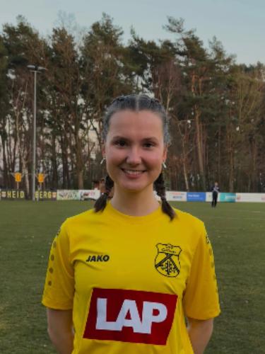 Fenja Konik