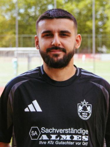Gianluca Frasca