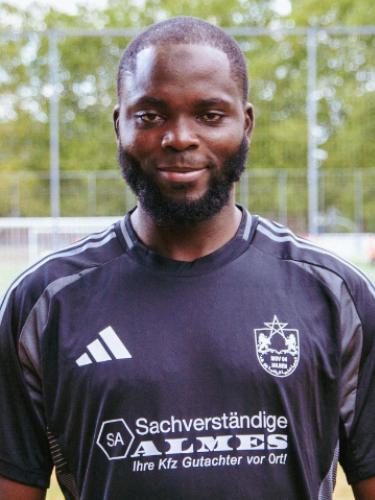 Raoufou Idrissou Kerim