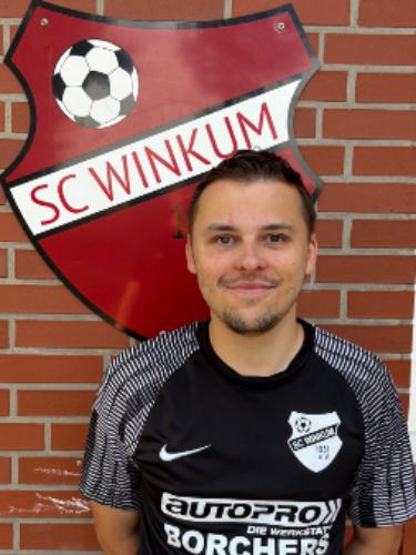 Marlon Schwarz