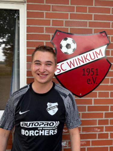 Dominik Schwarz