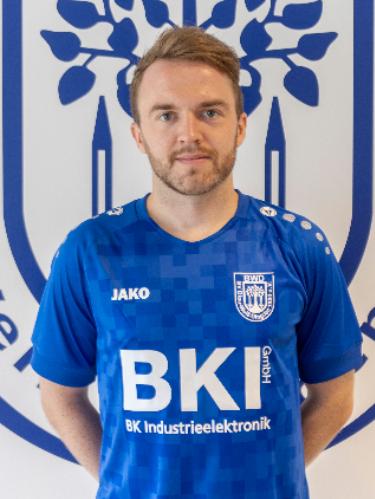 Mathis Schluse