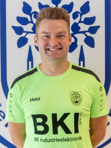 Marius Schmeink