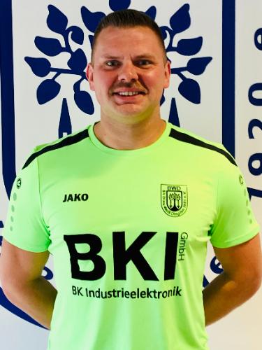 Timo Schmeink