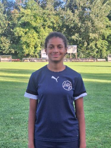 Diana-Antoinetta Abalo